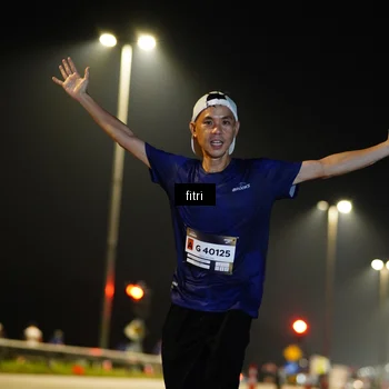 Runner Photo 7341412