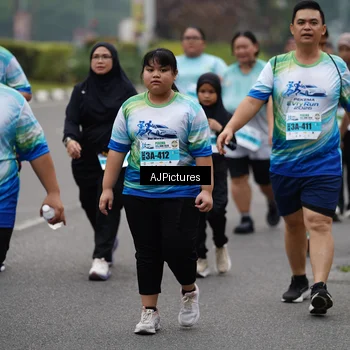 Runner Photo 7341413