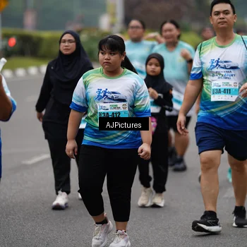 Runner Photo 7341416