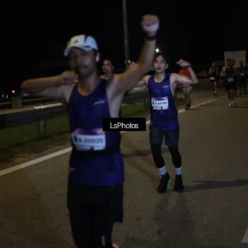 Runner Photo 7341418
