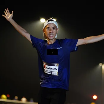 Runner Photo 7341420
