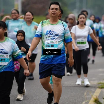 Runner Photo 7341421