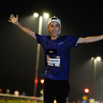 Runner Photo 7341422