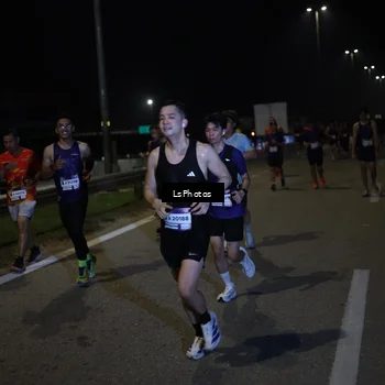 Runner Photo 7341425