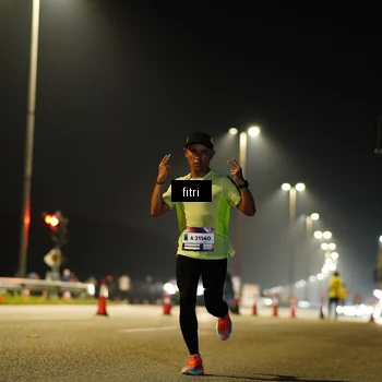 Runner Photo 7341431