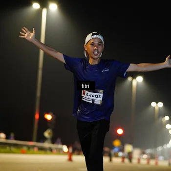Runner Photo 7341433