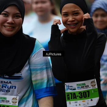 Runner Photo 7341435