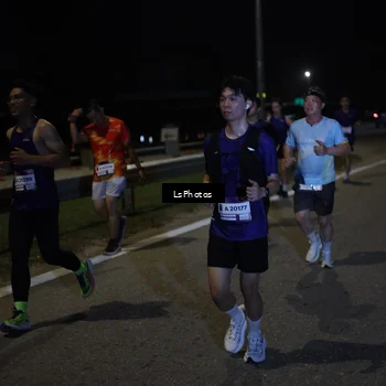 Runner Photo 7341436