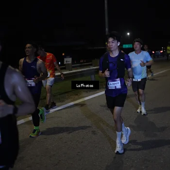 Runner Photo 7341439