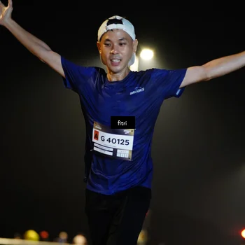 Runner Photo 7341440