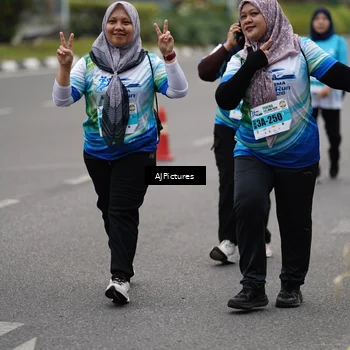 Runner Photo 7341445