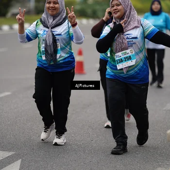 Runner Photo 7341446