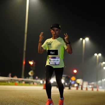 Runner Photo 7341451