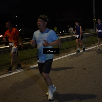 Runner Photo 7341454