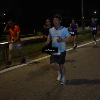 Runner Photo 7341457