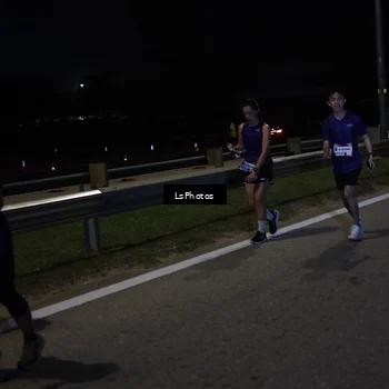 Runner Photo 7341458