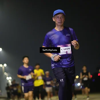 Runner Photo 7341461