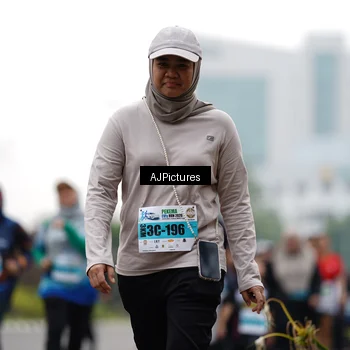 Runner Photo 7341462