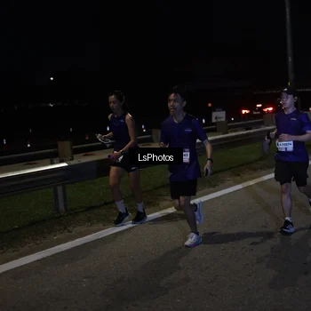 Runner Photo 7341465