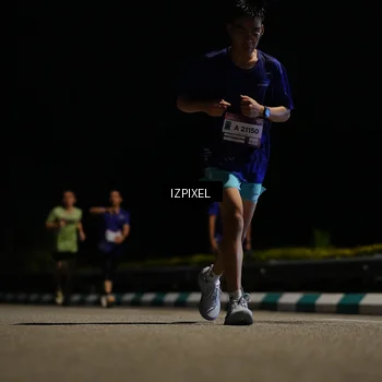 Runner Photo 7341472