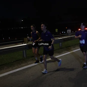 Runner Photo 7341478