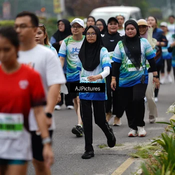 Runner Photo 7341479