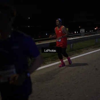 Runner Photo 7341481