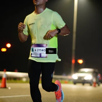 Runner Photo 7341485