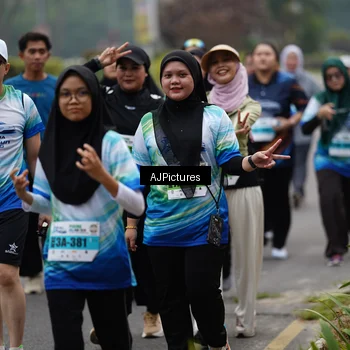 Runner Photo 7341486