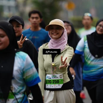 Runner Photo 7341490