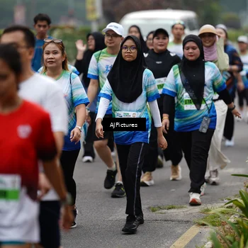 Runner Photo 7341491