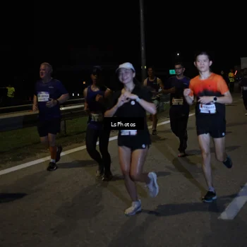 Runner Photo 7341500