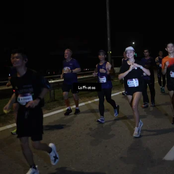 Runner Photo 7341502