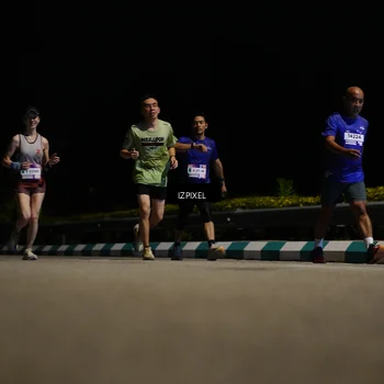 Runner Photo 7341503