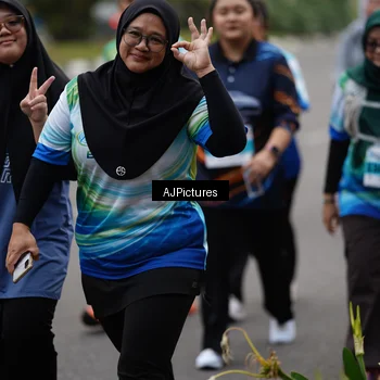 Runner Photo 7341508
