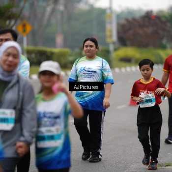 Runner Photo 7341512