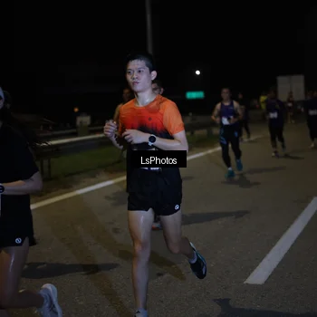 Runner Photo 7341514