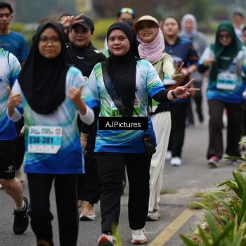 Runner Photo 7341515