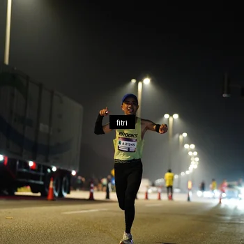 Runner Photo 7341521