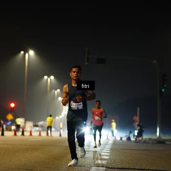Runner Photo 7341528