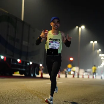 Runner Photo 7341530