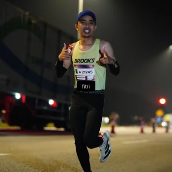 Runner Photo 7341531
