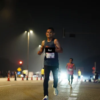 Runner Photo 7341532
