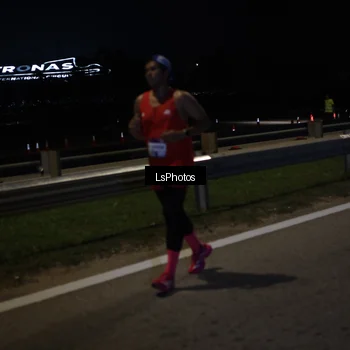 Runner Photo 7341533