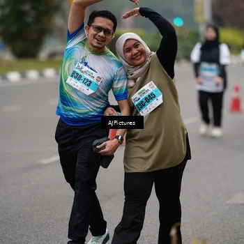 Runner Photo 7341535