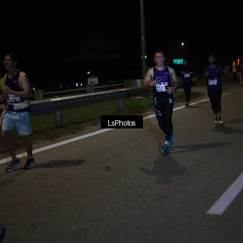Runner Photo 7341539