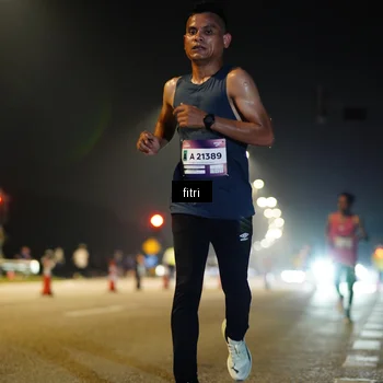 Runner Photo 7341541