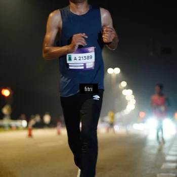 Runner Photo 7341542