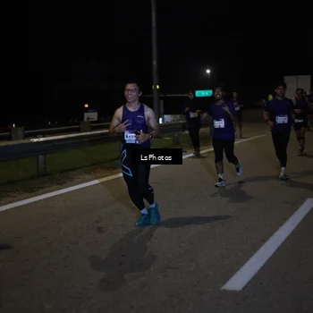 Runner Photo 7341547