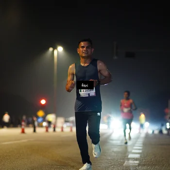 Runner Photo 7341549
